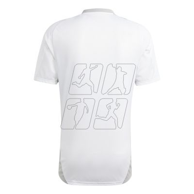 2. Adidas Tiro 24 Competition M IS1660 T-shirt