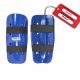 5. MASTERS NA-TKD 112215-M02 foam shin guards