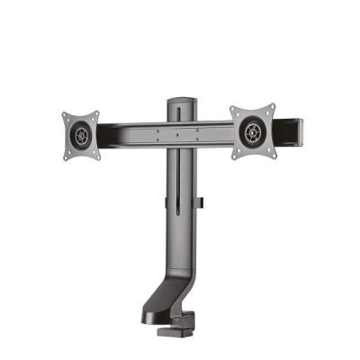 7. Neomounts FPMA-D860DBLACK Monitor Holder/Stand 68.6 cm (27") Desk Black