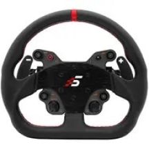 Simagic GT1-SD - Skóra