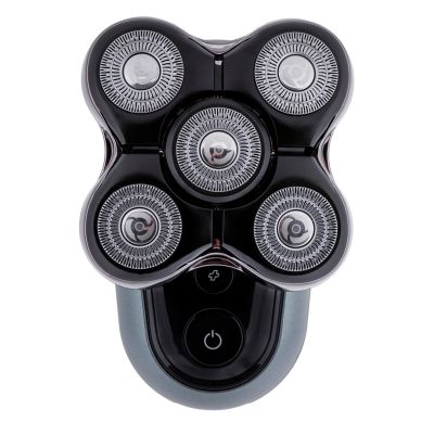 6. REMINGTON XR1600 Head Shaver