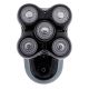 6. REMINGTON XR1600 Head Shaver