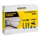9. Accessory set for the KARCHER 2.863-255.0 vacuum cleaner