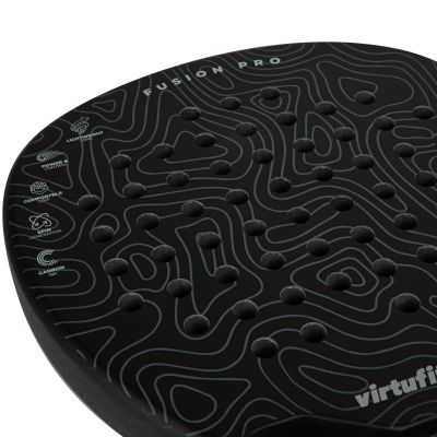 14. Virtufit Padel Fusion Pro VF12006 Padel Racket