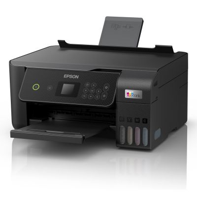28. EPSON EcoTank ET-2870 3 in 1 Tinten-Multi WiFi