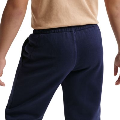 5. Nike FC Barcelona Club children's pants navy blue II3962 498
