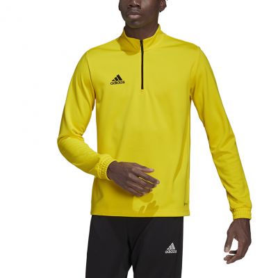 3. Adidas Entrada 22 Training Top M HI2128 sweatshirt
