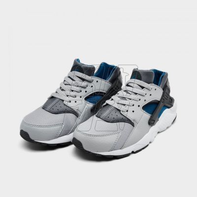 3. Nike Huarache Run W FB8030-001 shoes