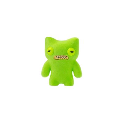 13. FUGGLER S3 GOLD EDITION FIGURES - 3 PACK (ASSORTMENT)