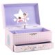TOY MUSICAL BOXBALLERINAS TUNE DJ06597