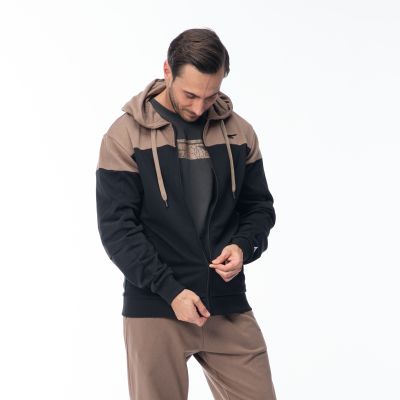 6. Men's HIBA Sweatshirt