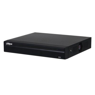 11. DAHUA NVR4108HS-8P-4KS3 IP RECORDER