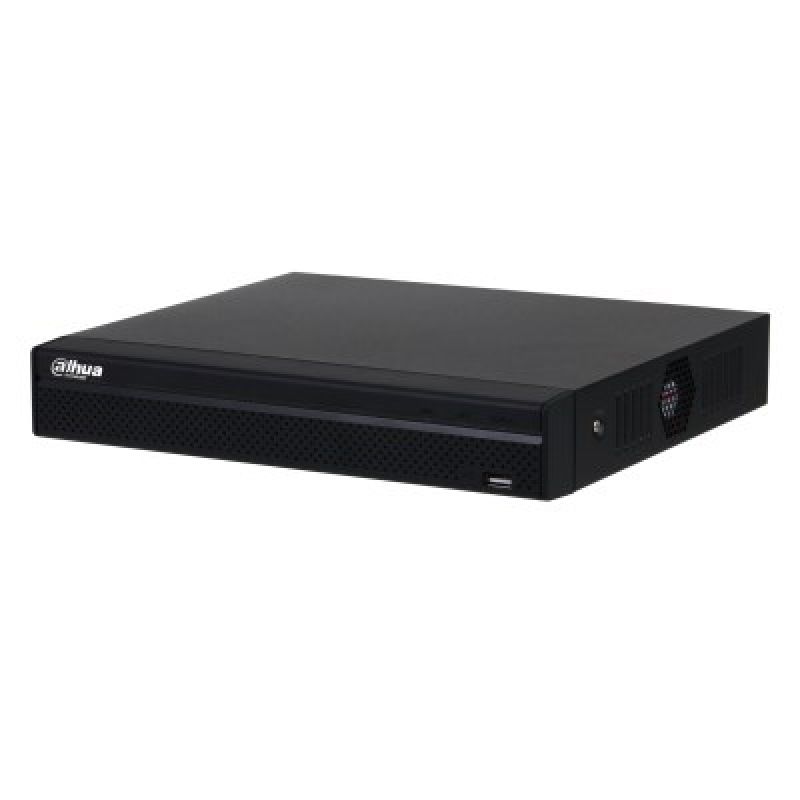 11. DAHUA NVR4108HS-8P-4KS3 IP RECORDER