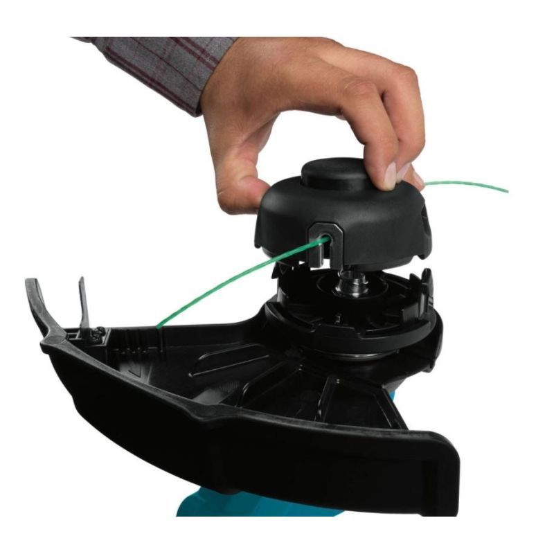 3. MAKITA DUR189Z Electric Trimmer (Line)