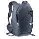 3. Deuter Updays 24 SL ski touring backpack - black