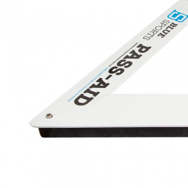 4. BlueSports Triangular Passer Training System