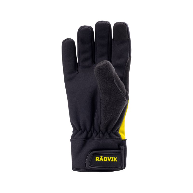 8. Men’s Gloves ICER