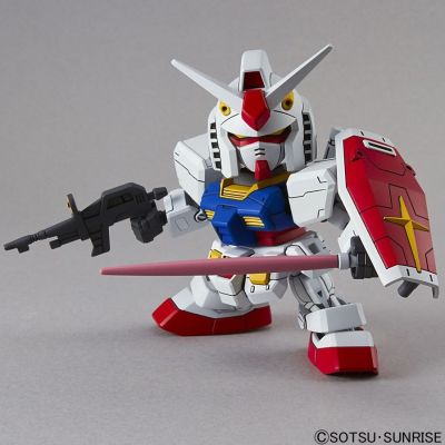 5. SDEX RX-78-2 GUNDAM