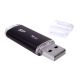 5. Pendrive Silicon Power Ultima U02 16GB USB 2.0 black (SP016GBUF2U02V1K)