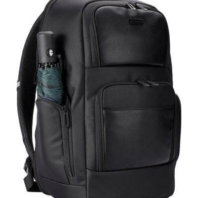 10. MODECOM 15.6" CREATIVE LAPTOP BACKPACK