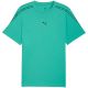 Men's Puma Tape Tee green 691693 40