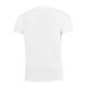 Rogelli PROMOTION T-shirt white 2XL