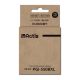 Actis KC-550Bk Ink (replaces Canon PGI-550BK; Standard; 23 ml; black)