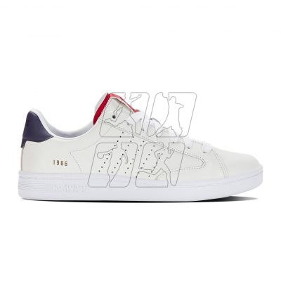 K-Swiss Lozan Klub LTH M 07263-918-M shoes