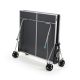 7. Cornilleau 100X Outdoor Table Tennis Table 115300