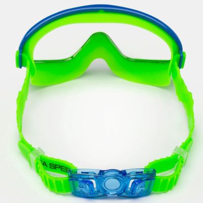 3. Aqua Speed Tivano swimming goggles hook