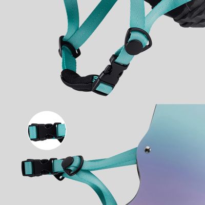 4. Wozinsky S BMX/Scooter Helmet - Pink Gradient