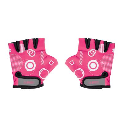2. Globber XS 2+ Jr 528-006 Cycling Gloves