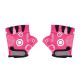 2. Globber XS 2+ Jr 528-006 cycling gloves