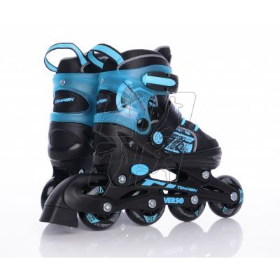 21. Ice skates, inline skates, inline skates Tempish Verso Triple II Jr 1000004917