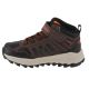 2. Skechers Fuse Tread-Trekor 403712L-CHBK Brown 27