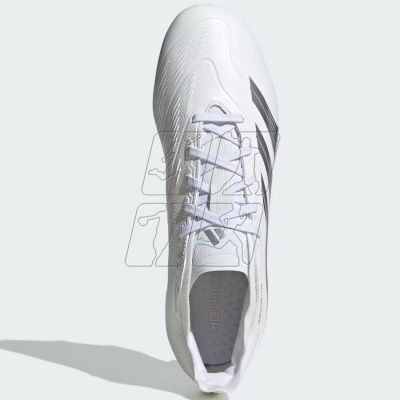 3. adidas Predator League L FG M IE2372 football shoes