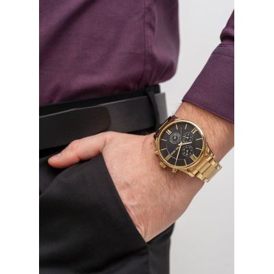 7. Men's Watch Paul Lorens PL11652B6-1D1