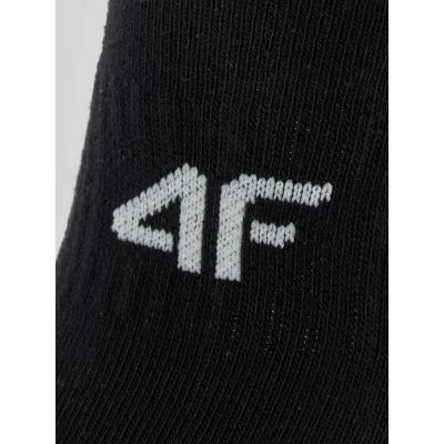 3. Men's short socks (5-pack) 4F 4FRMM00USOCM0955-20S
