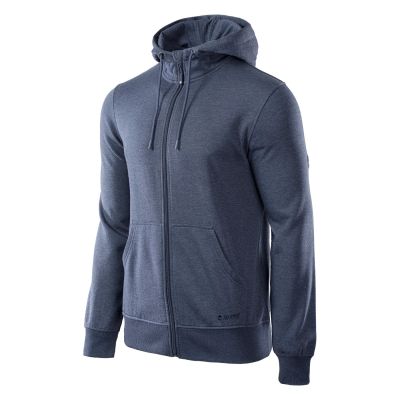3. Hi-tec Silian II M sweatshirt 92800275428