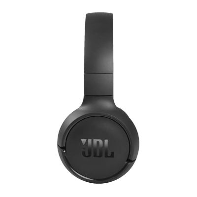 2. JBL Tune 510 over-ear wireless headphones - black