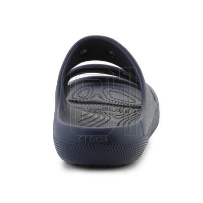 10. Crocs Classic Sandal V2 flip-flops 209403-410