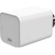 White Wireless Electric Actuator G-X Tech Controllers