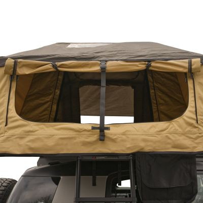 40. Offlander Soft Cahaya 140 Roof Tent OFF_RTT_CAHAYA140
