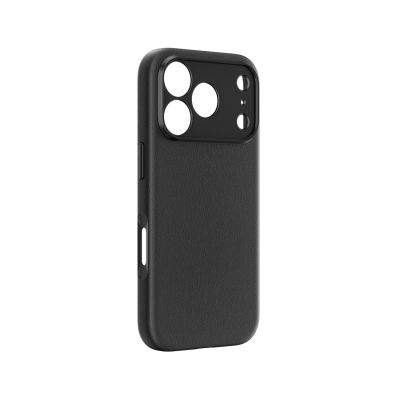 5. AmazingThing Glamour AllSkin iPhone 18 Pro Case with Camera Cover, MagSafe Compatible - Black