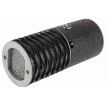Aston Microphones Origin Black Bundle Condenser Microphone + Holder + Pop Filter