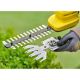 4. STANLEY STCSS20B-XJ Cordless Shears 20cm