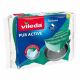 Vileda Pur Active dishwasher 2 pcs.