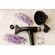 49. GA.MA PH6030.BK Hair Dryer 1500 W Black