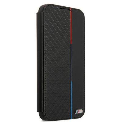 3. BMW M Collection Triangles Case for Samsung Galaxy S22+ - Black