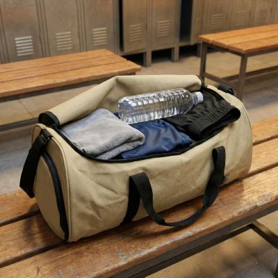 12. REDCLIFFS 22L FITNESS SPORTS BAG